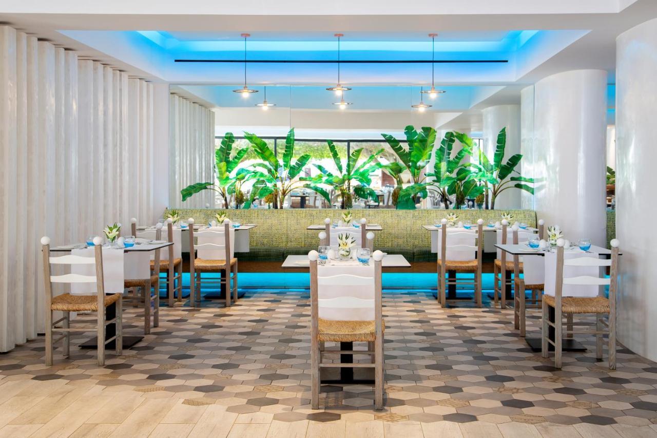 Azia Resort & Spa Pafos Zewnętrze zdjęcie